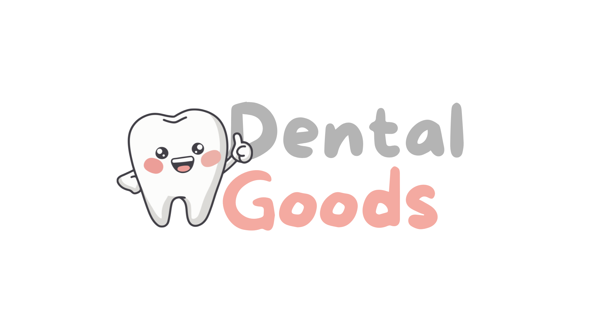 DentalGoods Logo